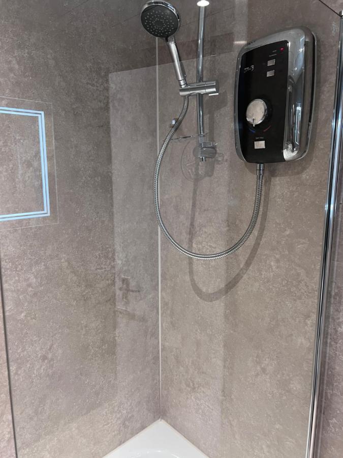 Crags View Apartment On The Royal Mile エディンバラ エクステリア 写真