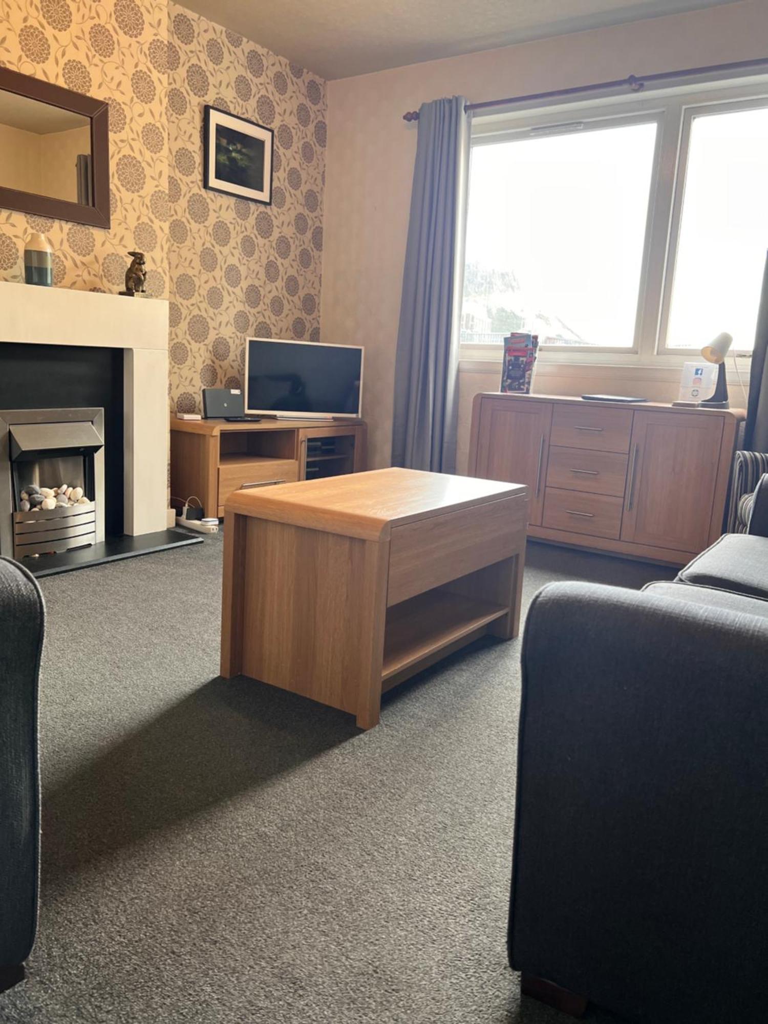 Crags View Apartment On The Royal Mile エディンバラ エクステリア 写真
